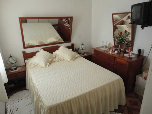 Imagem 5 de 14 de Apto 2 Dorm Á Venda No Jd. Pauliceia R$ 220 Mil Apa00112