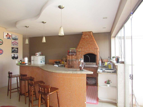 Imagem 6 de 28 de Casa À Venda, 315 M² Por R$ 1.400.000,00 - Nova Piracicaba - Piracicaba/sp - Ca2719