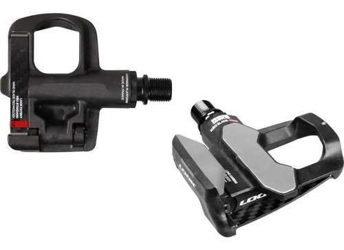 Pedal Look Kéo Blade Carbon 16nm , 230 Gramas O Par