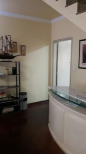 Imagem 8 de 30 de Sobrado Com 3 Dormitórios À Venda, 200 M² Por R$ 1.100.000,00 - Tatuapé - São Paulo/sp - So0567