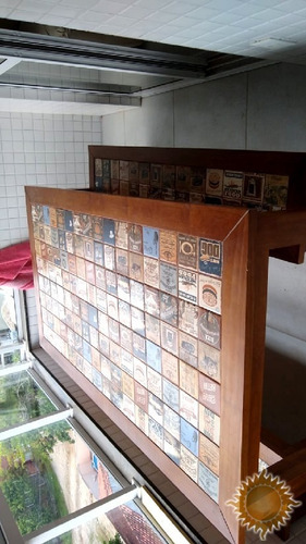 Imagem 13 de 30 de Linda Cobertura Mobiliada Com Sauna Privativa !!! - 12744