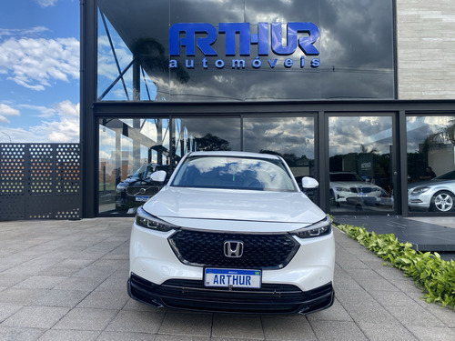 Honda HR-V 1.5 DI I-VTEC TURBO FLEX TOURING CVT
