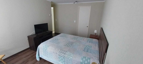 Se Arrienda Depto En Algarrobo (68337)