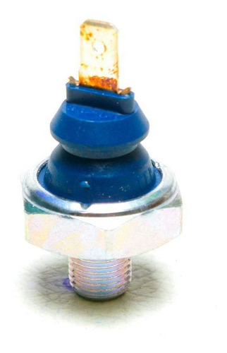 Bulbo Sensor Aceite Jetta Golf A3 93 94 95 96 97 98 99 Azul