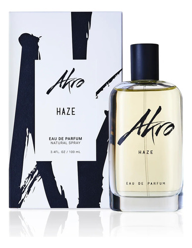 Akro Haze Eau De Parfum 100ml