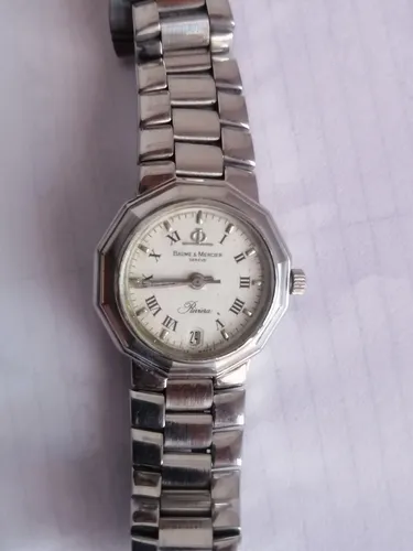 Baume mercier mercadolibre new arrivals