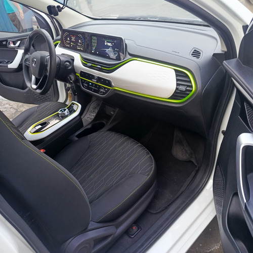 Changan-star Eléctrico O Cc Modelo: 2021