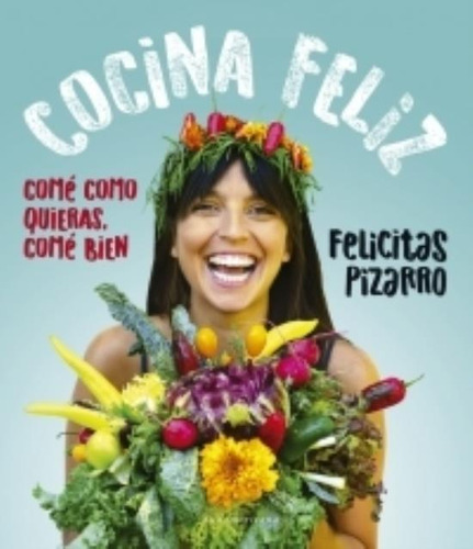 Cocina Feliz