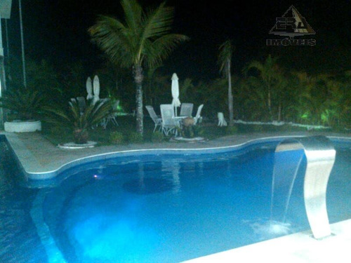 Imagem 2 de 22 de Casa Residencial À Venda, Condomínio Hills I E Ii, Arujá - Ca0007. - Ca0007