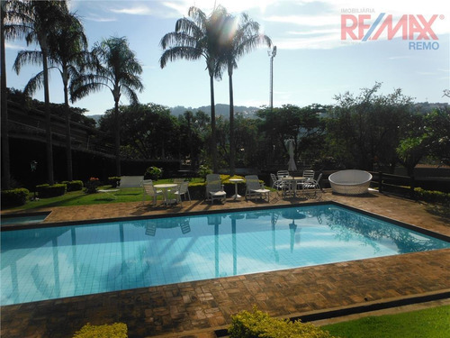 Casa A Venda Jardim Panorama - Vinhedo - Ca3875