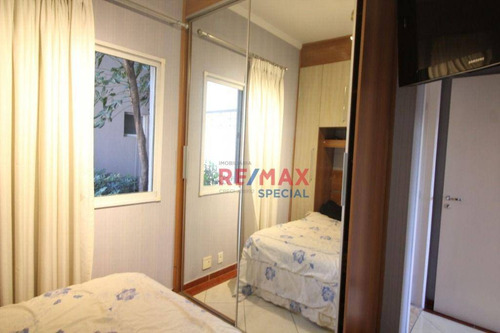 Imagem 5 de 16 de Apartamento Com 3 Dormitórios À Venda, 68 M² Por R$ 290.000,00 - Vila Endres - Guarulhos/sp - Ap0602
