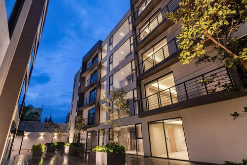 Imagen 17 de 20 de Departamento En Venta En Angelopolis Puebla