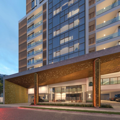 Imagen 7 de 8 de Apartamentos En Venta En La Esperilla