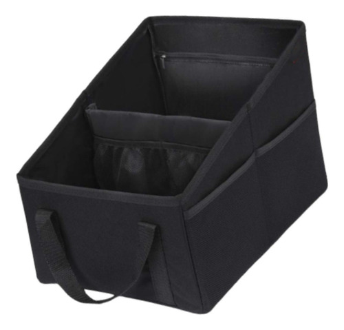 Caja De Almacenamiento Para Asiento De Automóvil,