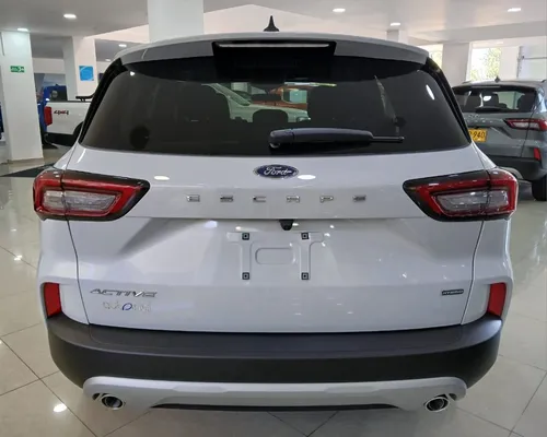 Ford Escape Active Fhev