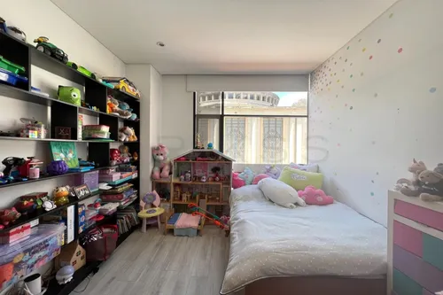 Apartamento En Arriendo/venta En Chico Norte. Cod A7454