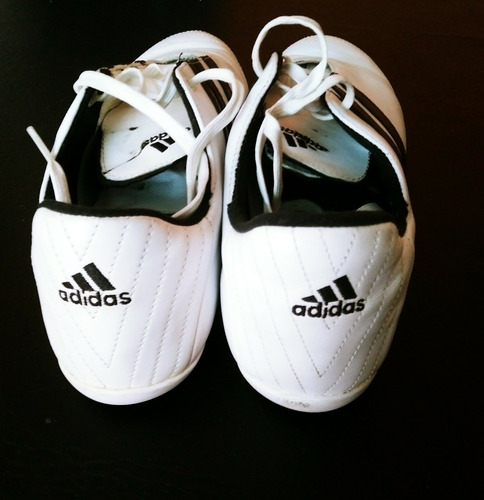 Zapatillas adidas Originales - Usadas - Mijrk Ii - Nro. 38.5