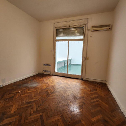 Alquiler Oficina Con Terraza 142m2