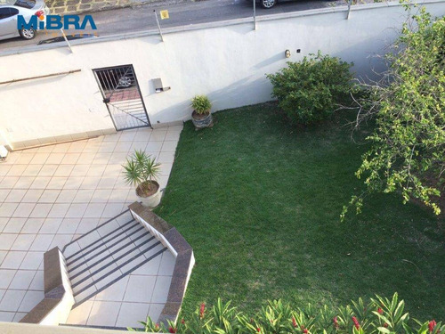 Casa Com 5 Quartos Na Ilha Do Boi. - Ca0152