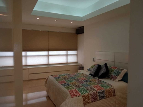 Imagen 10 de 14 de Apartamento En Alquiler Las Mercedes