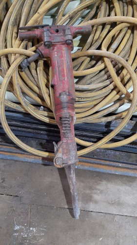 Comprensor Atlas Copco