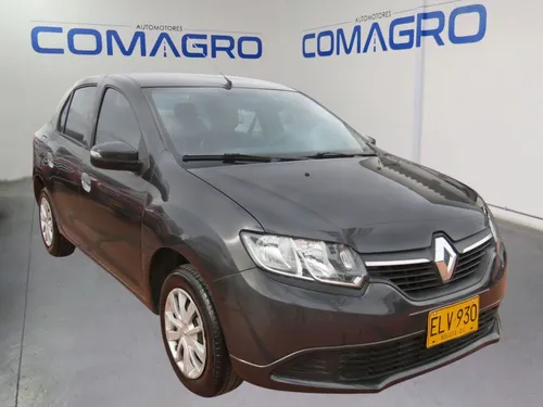 Renault Logan LIFE 1.6 MEC