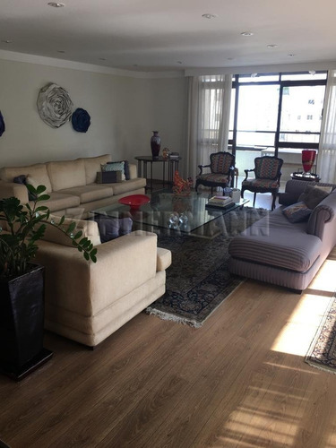 Apartamento - Higienopolis - Ref: 109636 - V-109636