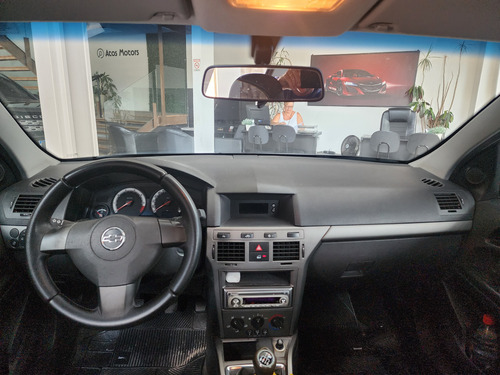 Chevrolet Vectra 2.0 Expression Flex Power 4p