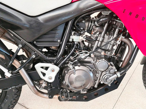 Yamaha Xt 660 R 2009