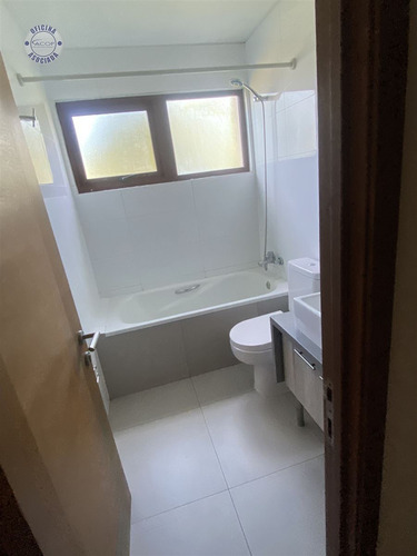 Venta Departamento Ubicado En Altos Del Cruces De Valdivia.