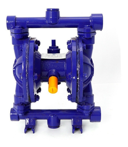 Bomba Doble Diafragma 1/2 12gpm 46lpm Pneumatica