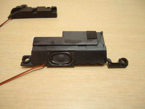 Bocinas Hp 14 R Series 14 G 240 G3 245 G3 246 G3 757612 001 (Usado)