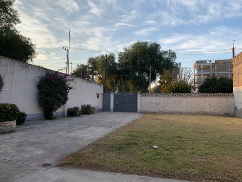 Imagen 1 de 4 de Ecatepec Terreno Venta