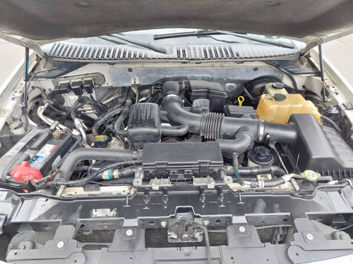 Imagen 15 de 15 de Ford Expedition 2009 5.4 Limited Piel 4x4 At