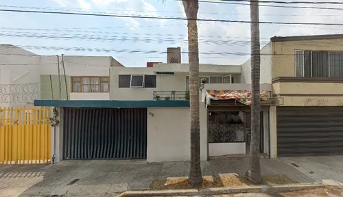 Casa En Venta En Jardines De San Manuel, Puebla De Zaragoza.