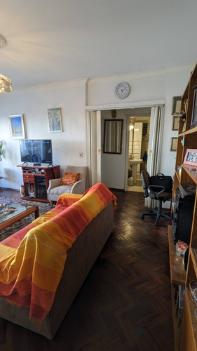 Imagen 4 de 30 de Dueño Vende! Apto Piso 10 Excelente Vista!! Balcon, Garage Fijo, Calefaccion Por Losa Radiante, Super Iluminado Imperdible!!! No Inmobiliarias