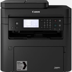 Imagen 1 de 6 de Fotocopiadora, Impresora, Escáner, Wifi Duplex Canon Mf264dw