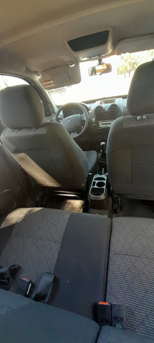 Ford Ecosport 1.6 Xls Mp3 4x2