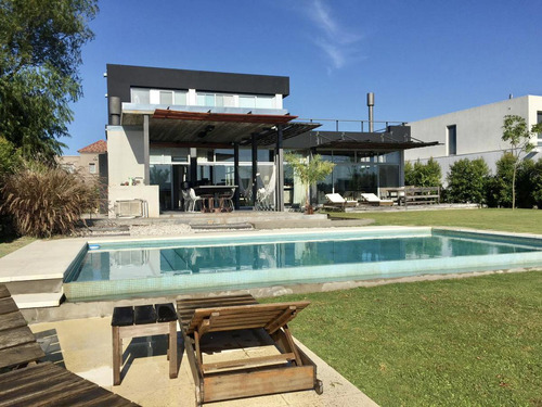 Casa En Venta - Barbarita