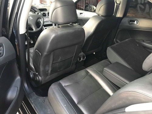 Sucata Peugeot 408 Feline 2.0 16v Flex 2012