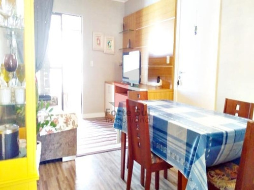 Imagem 3 de 22 de Apartamento - Av380 - 33404739