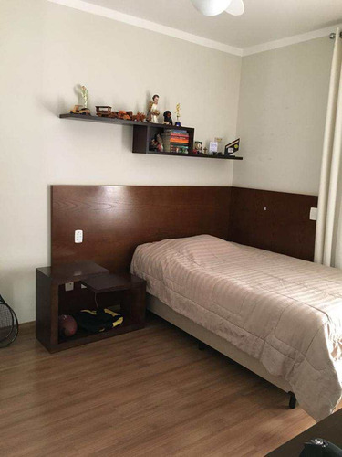 Imagem 5 de 27 de Sobrado Em Condomínio - Recreio Acácias R$ 1.6 Mi, Cod: 1721995 - V1721995