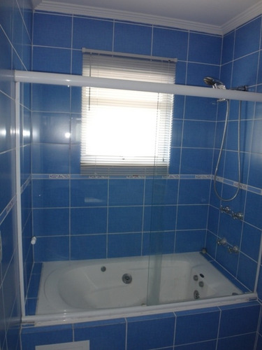 Imagem 13 de 15 de Sobrado 4 Suítes 8 Vagas Condominio Fechado Swiss Park S.b.c - 1033-9072
