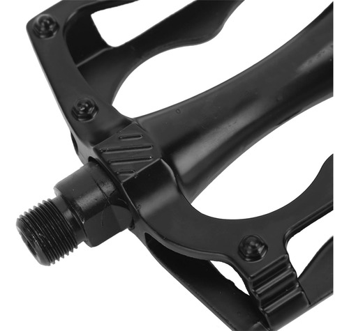 Pedal De Antiderrapante Bicicleta Plataforma Flat Mtb Urban