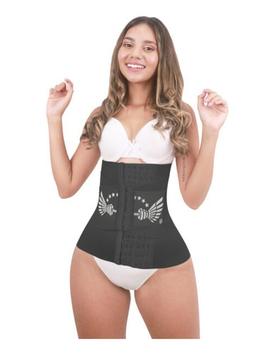 Faja Reductora Ropa Interior Femenina Avispa/ Oferta!!!