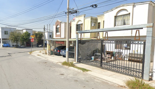 Casa En Venta, Col Jardines De Huinala, Apodaca N.l, Remates Bancarios, Jmjc81