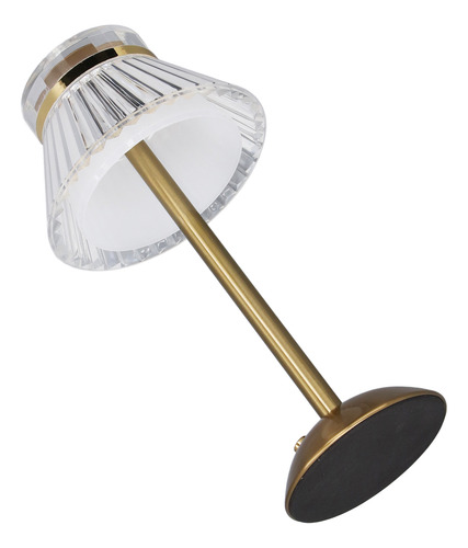 Led Inalámbrico Con Control Táctil Regulable De Forma Contin