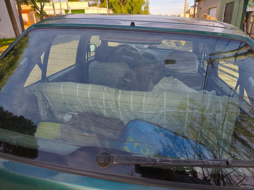 Citroën Saxo 1.5d X