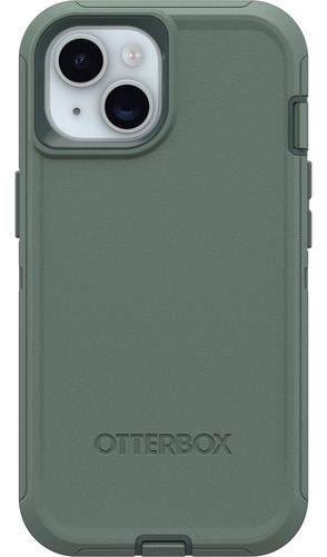 Funda Otterbox Defender Series iPhone 15/14/13 - Forest