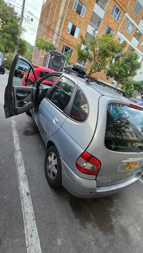 Renault Scenic 2.0 Fase Iv